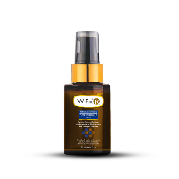 W-Fix R Serum