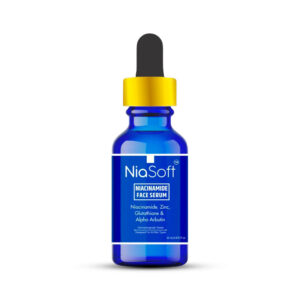 NIASOFT SERUM