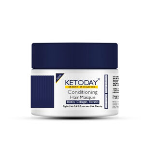 KETODAY CONDITIONING HAIR MASQUE