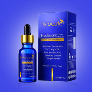HYLOCUTE SERUM