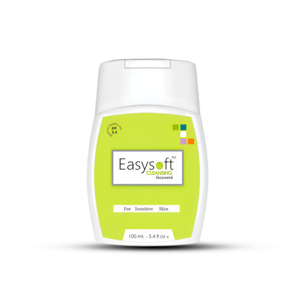 Easysoft Cleansing Milk facewash