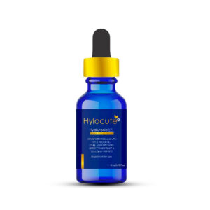 HYLOCUTE SERUM