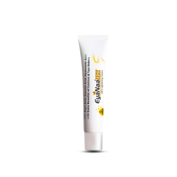 EYANAA EDGE SKIN LIGHTENING CREAM