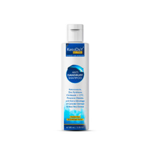 Ketoday Ultra Anti Dandruff Shampoo