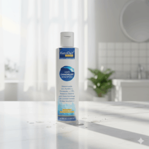 Ketoday Ultra Anti Dandruff Shampoo