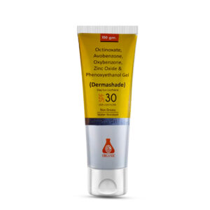 Dermashade (Aqua Gel) SPF 30(100GM)
