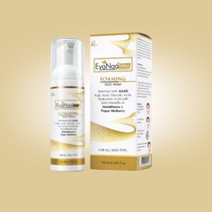 Eyanaa Edge Foaming Facewash