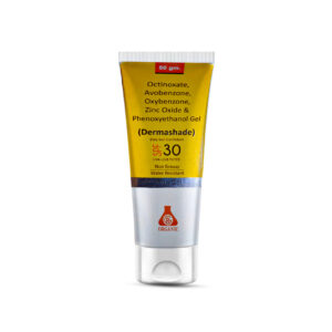 Dermashade (Aqua Gel) SPF30 (50GM)