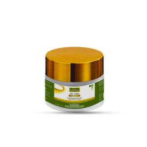 De Tan Face Masque! ✨