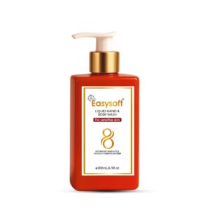 Easysoft Liquid Hand & Body wash