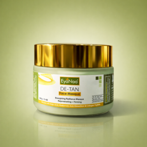 De Tan Face Masque