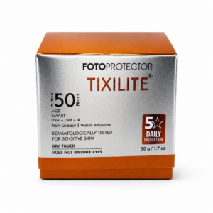 Tixilite SPF 50